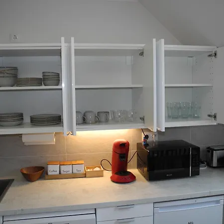 Gemuetliche Im Urlaub - In Nah An Berliner S-bahn * Wildau (Dahme-Spreewald)