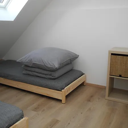 Gemuetliche Im Urlaub - In Nah An Berliner S-bahn