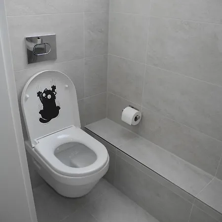 Apartment Gemuetliche Im Urlaub - In Nah An Berliner S-bahn Wildau (Dahme-Spreewald)