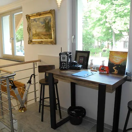 Gemuetliche Im Urlaub - In Nah An Berliner S-bahn * Wildau (Dahme-Spreewald)