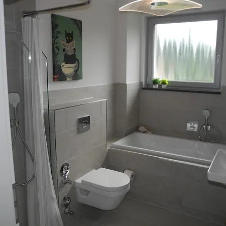 Apartment Gemuetliche Im Urlaub - In Nah An Berliner S-bahn Wildau (Dahme-Spreewald)