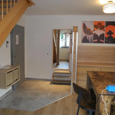 Gemuetliche Im Urlaub - In Nah An Berliner S-bahn * Wildau (Dahme-Spreewald)