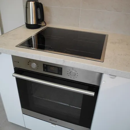 Gemuetliche Im Urlaub - In Nah An Berliner S-bahn Apartment