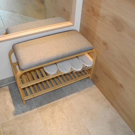 Gemuetliche Im Urlaub - In Nah An Berliner S-bahn