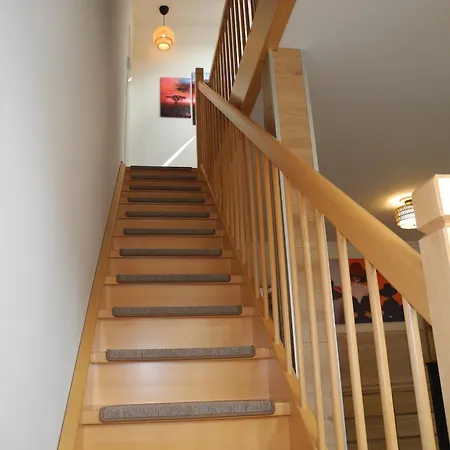 Gemuetliche Im Urlaub - In Nah An Berliner S-bahn