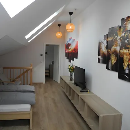 Gemuetliche Im Urlaub - In Nah An Berliner S-bahn Wildau (Dahme-Spreewald)