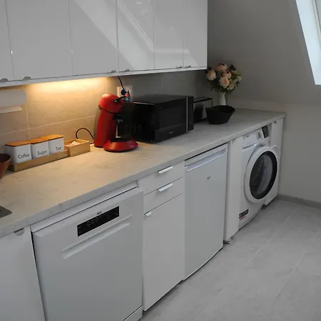 Gemuetliche Im Urlaub - In Nah An Berliner S-bahn Wildau (Dahme-Spreewald)