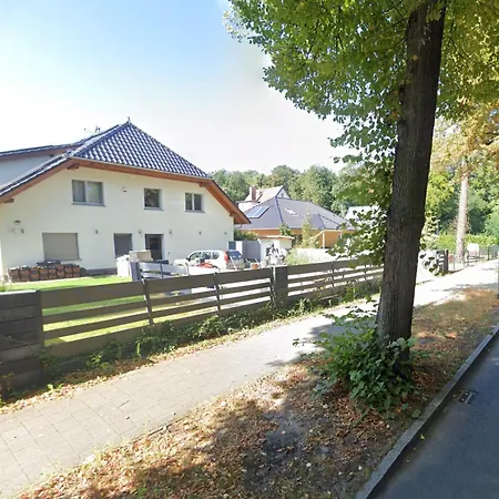 Gemuetliche Im Urlaub - In Nah An Berliner S-bahn * Wildau (Dahme-Spreewald)