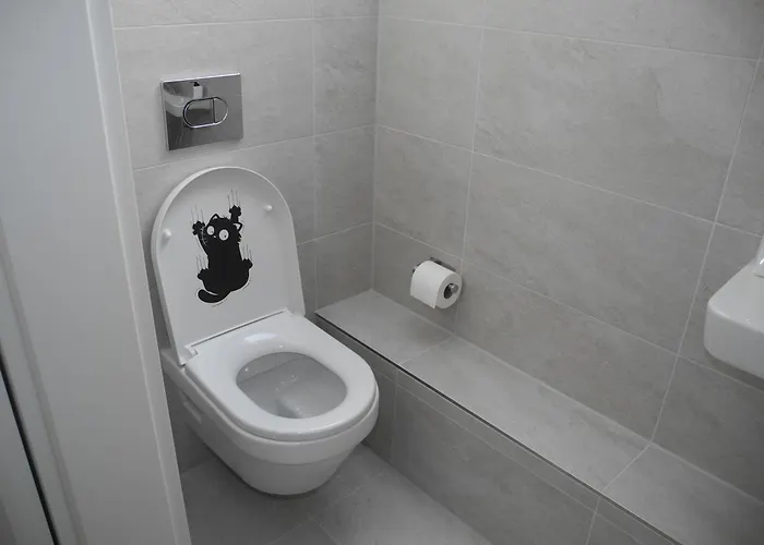 شقة Gemuetliche Im Urlaub - In Nah An Berliner S-bahn فيلداو