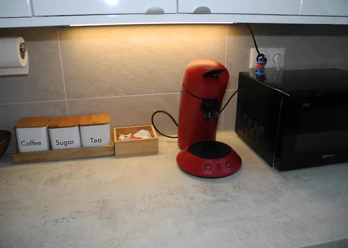 Gemuetliche Im Urlaub - In Nah An Berliner S-bahn شقة