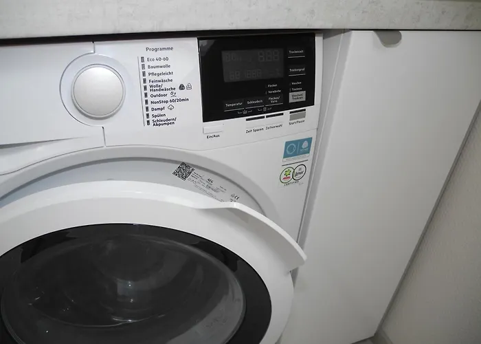 Gemuetliche Im Urlaub - In Nah An Berliner S-bahn فيلداو