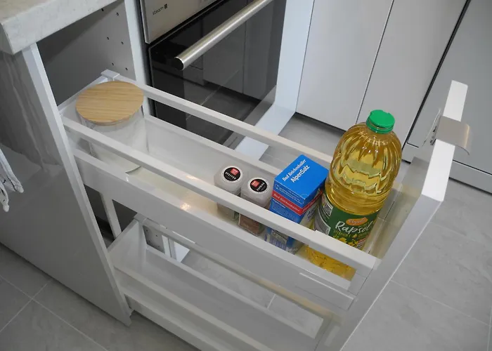 Gemuetliche Im Urlaub - In Nah An Berliner S-bahn *