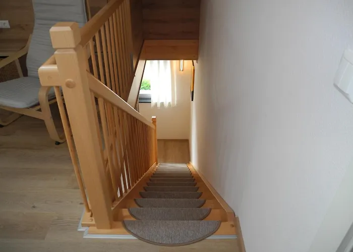 Gemuetliche Im Urlaub - In Nah An Berliner S-bahn شقة *