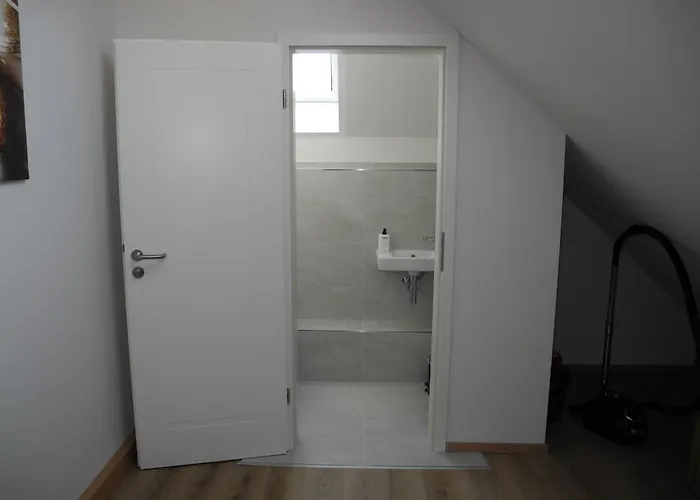 شقة Gemuetliche Im Urlaub - In Nah An Berliner S-bahn