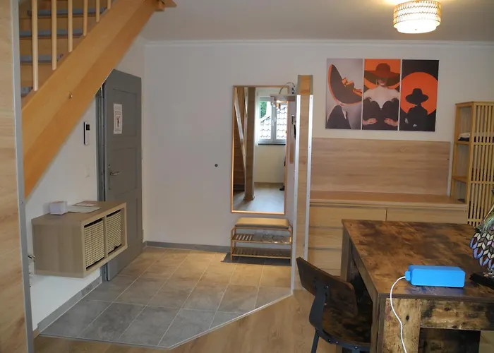 Gemuetliche Im Urlaub - In Nah An Berliner S-bahn * فيلداو