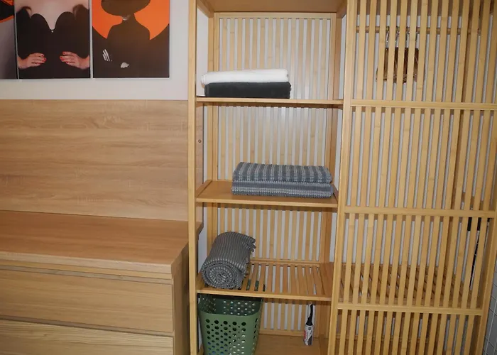 شقة Gemuetliche Im Urlaub - In Nah An Berliner S-bahn