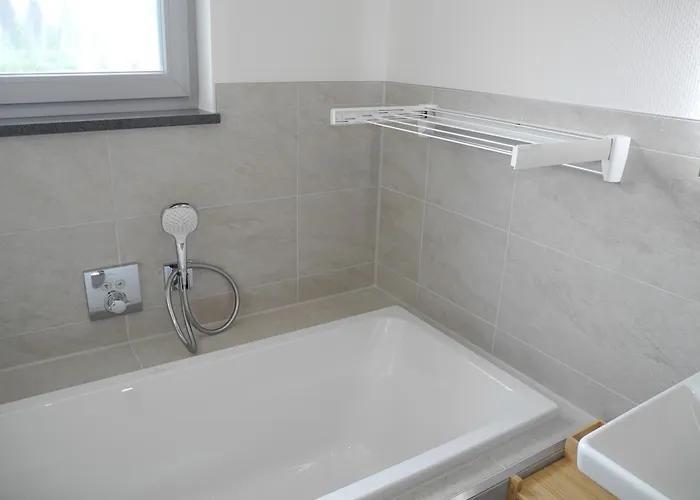 Gemuetliche Im Urlaub - In Nah An Berliner S-bahn فيلداو