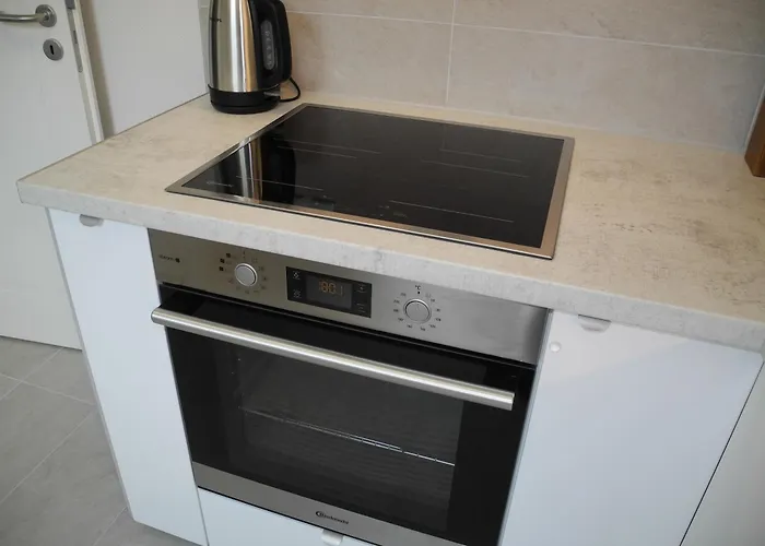 Gemuetliche Im Urlaub - In Nah An Berliner S-bahn شقة