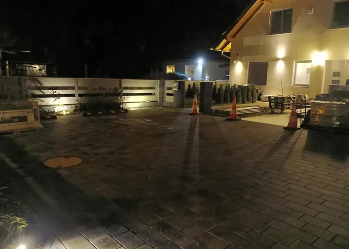 Gemuetliche Im Urlaub - In Nah An Berliner S-bahn