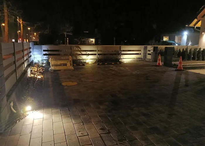 Gemuetliche Im Urlaub - In Nah An Berliner S-bahn * فيلداو