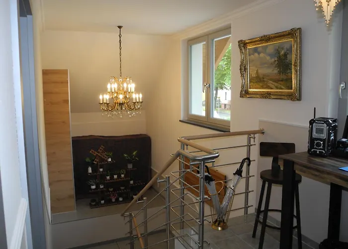 Gemuetliche Im Urlaub - In Nah An Berliner S-bahn