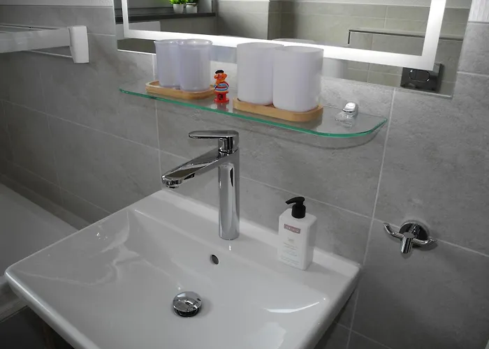 شقة Gemuetliche Im Urlaub - In Nah An Berliner S-bahn