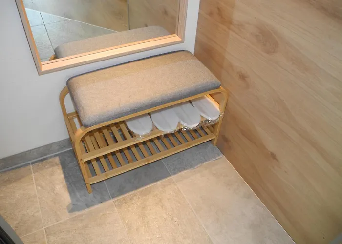 Gemuetliche Im Urlaub - In Nah An Berliner S-bahn