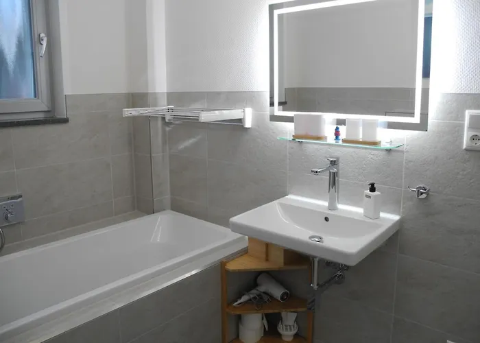 شقة Gemuetliche Im Urlaub - In Nah An Berliner S-bahn فيلداو