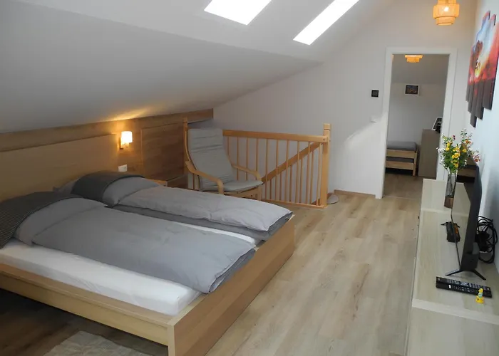 Gemuetliche Im Urlaub - In Nah An Berliner S-bahn شقة