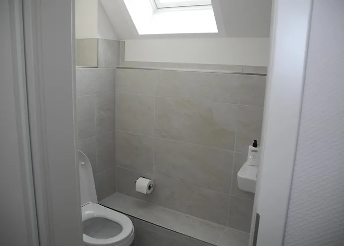 Gemuetliche Im Urlaub - In Nah An Berliner S-bahn فيلداو