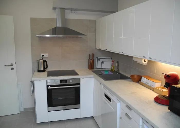 Gemuetliche Im Urlaub - In Nah An Berliner S-bahn *