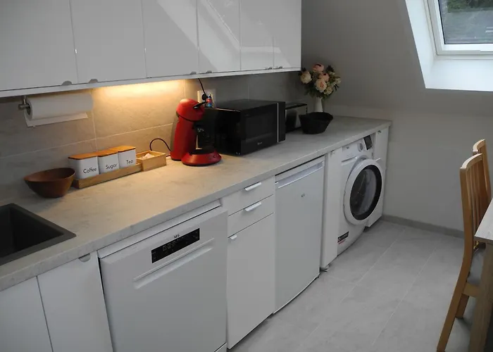 Gemuetliche Im Urlaub - In Nah An Berliner S-bahn فيلداو