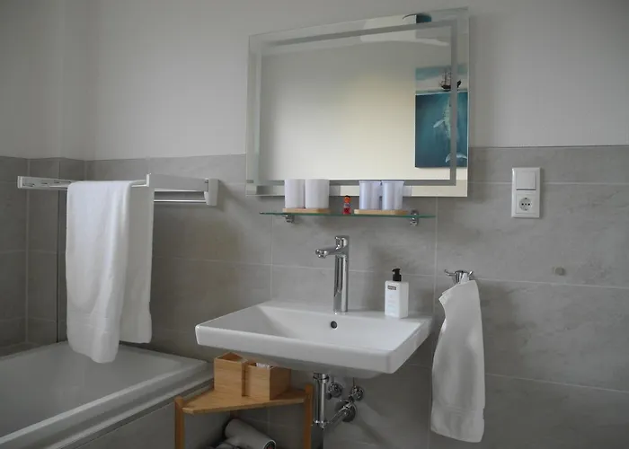 Gemuetliche Im Urlaub - In Nah An Berliner S-bahn * فيلداو