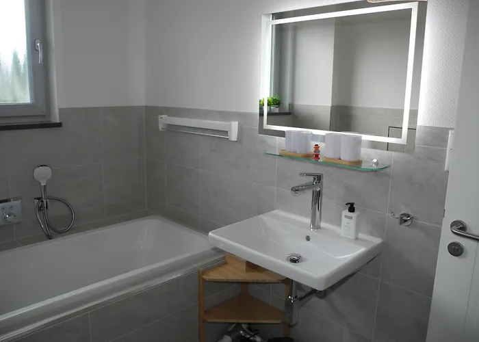 شقة Gemuetliche Im Urlaub - In Nah An Berliner S-bahn *