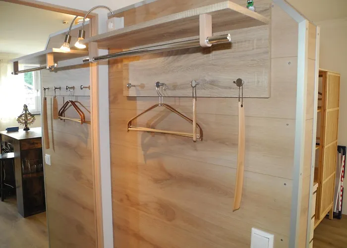 Gemuetliche Im Urlaub - In Nah An Berliner S-bahn شقة *