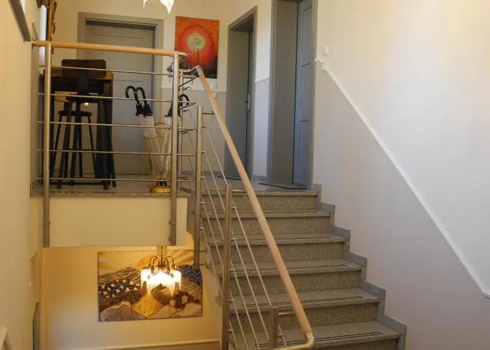 شقة Gemuetliche Im Urlaub - In Nah An Berliner S-bahn